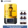 Does not apply PRESALE ANYCUBIC Photon Mono M5S Pro 14K Stampante 3D in Resina LCD SLA Ad Alta