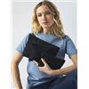 Black Spider Pochette con cerniera Black Spider Revivo Pouch L personalizzate o neutre