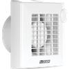 Vortice - Vortice Aspiratore elicoidale da muro M 100/4"