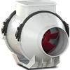 Vortice - Vortice Aspiratore eliocentrifugo in tecnopolimero LINEO 100