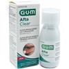 SUNSTAR ITALIANA SRL Gum Aftaclear Rinse 120ml Collutorio