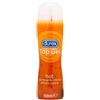 Durex Top Gel Hot Lubrificante Intimo 50ml
