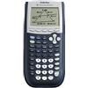 Texas Instruments TI 84 Plus Calcolatrice Grafica Nero con USB