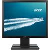 Acer V176L Monitor LED 17 pollici LCD 1280x1024 75Hz per PC Business