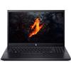 Acer Nitro V 15 ANV15-41-R1TQ Laptop Gaming 15.6" FHD AMD Ryzen 5 16GB RTX 2050