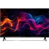 Sharp TV Smart 32" FHD QLED Google TV DVB-T2 Frameless Design