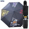 ABYSTYLE ONE PIECE UMBRELLA OFFICIAL PRODUCT : OMBRELLO ORIGINALE PIRATI DI ONEPIECE CON CUSTODIA | IDEA REGALO GAMER E NERD