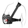 Tenortho TUTORE A CUSCINO PER ABDUZIONE SPALLA TEN-ABD 10 CON PALLINA RIABILITATIVA ABDUZIONE 10 GRADI S/M AMBIDESTRO