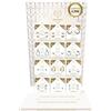 AB-GLOBAL Srl MYLOVLY GIOIELLI ORECCHINI INFINITO ARGENTO