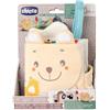 CHICCO GIOCO MY SWEET DOUDOU SOFT SENSORY BOOK