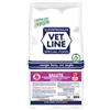 Vetline Cane Salute Monoproteico Pesce 12,5 Kg