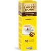 Caffitaly 100 Capsule Caffitaly System Caffè Chicco D' Oro Tradition 100% Arabica