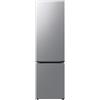 SAMSUNG - Frigorifero combinato EcoFlex AI RB38C607AS9-EF Classe A - Inox