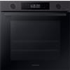Samsung Forno Elettrico Multifunzione da Incasso NV7B4440VBB 76 L 2950 W Classe Energetica F - Nero