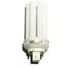 Unbekannt PHILIPS LAMPADA FLUORESCENTE COMPATTA SENZA ALIMENTATORE INTEGRATO MASTER PL-T 26W/840/4P 1CT/5X10BOX MASTER PL-T 4 PIN 26 W PLTCS26844P