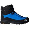 The North Face M Verto Alpine Mid GTX scarponi trekking