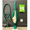 Vorwerk Folletto FOLLETTO VK 135 Originale CON HD 35 ACCESSORI SACCHETTI IN MICROFIBRA Cuneo
