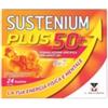 A.menarini Ind.farm.riun. Sustenium Plus 50+ 16bust