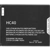 OEM MOTOROLA OEM BATTERIA TESTATA PARI ORIGINALE HC40 PER MOTOROLA MOTO C