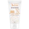 AVENE (Pierre Fabre It. SpA) Avene Eau Thermale Avene Crema Schermo Minerale 50+ 50 Ml