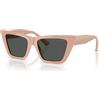 Jimmy Choo Occhiali da Sole Jimmy Choo JC5028 501987