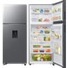 SAMSUNG Frigorifero doppia porta Samsung Serie 7300 AI RT53DG7B14S9EF