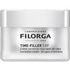 Filorga Time-filler 5xp Crema Correttiva Per 5 Tipi Di Rughe 50 Ml