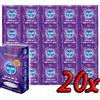 Skins Extra Large 20 pack