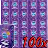 Skins Extra Large 100 pack