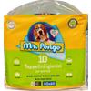 Idrofil Tappetini Igienici Mr Pongo 60x60 10 Pezzi