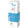 NUTRILEYA NutriDef Tuss - Trattamento Naturale Sintomi Tosse Secca, Grassa, Irritativa, Raffreddore - Con Malva, Sambuco, Lumaca, Ribes, Larice - 200 millilitri