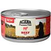 Acana Premium Pate' Adult Cibo Umido per Gatti - Manzo - 12x85 gr