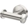 Gatco 4635 Glam Robe Hook, Chrome