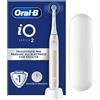 PROCTER & GAMBLE SRL Oral-B IO 2 - Spazzolino Elettrico Rosa Ricaricabile Con Custodia Da Viaggio