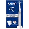PROCTER & GAMBLE SRL Oral-B IO 2 - Spazzolino Elettrico Ricaricabile Sensi Edition