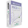 PRODECO PHARMA Srl GSE Intimo - PrOovuli 4Actions, Trattamento Vaginale Idratante E Lenitivo, 10 Ovuli