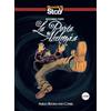 aurea books and comix La porta alchemica