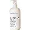 OLAPLEX INC Olaplex 4in1 Moisture Mask Maschera Riparatrice Capelli Secchi 370mL