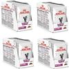 Royal Canin Veterinary Early Renal | Confezione da 4 | 4 x 12 x 85 g | Alimento completo dietetico per gatti | Per il supporto precoce della funzionalità renale | Con moderato contenuto di fosforo