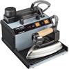 Polti - Ferro stiro caldaia Polti FI000031 VAPORELLA 2H Professional Black e G