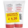 ZETA FARMACEUTICI SpA Crema Mani Ultra Protettiva Euphidra 2x75ml