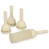 SECURMED SpA Catetere Esterno Uomo Securdrain Via' Penilat 40mm + Striscia Bi-adesiva Guaina 30 Pezzi