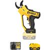 DEWALT Potatore manuale Dewalt DCMPP568P1-QW 18V 5Ah