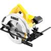 DEWALT Sega circolare Dewalt DWE560-QS 1350W