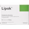 BIOKSAN NATURALMENTE JUNTOS SL lipok 30 capsule