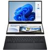 Asus Notebook ASUS Zenbook Duo (2024) UX8406CA-PZ213X