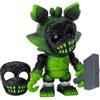Funko Five Nights At Freddy's (FNAF) Snap: Phantom Foxy - Figura in Vinile da Collezione - Idea Regalo - Merchandising Ufficiale - Video Games Fans