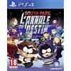 Ubisoft South Park: L'Annale du Destin - PlayStation 4 [Edizione: Francia]