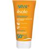 Arval Ilsole Crema protettiva antirughe viso SPF50 50ml - Alta protezione viso