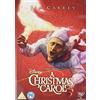 Walt Disney Studios HE A Christmas Carol [Edizione: Regno Unito]